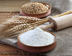 WHEAT FLOUR